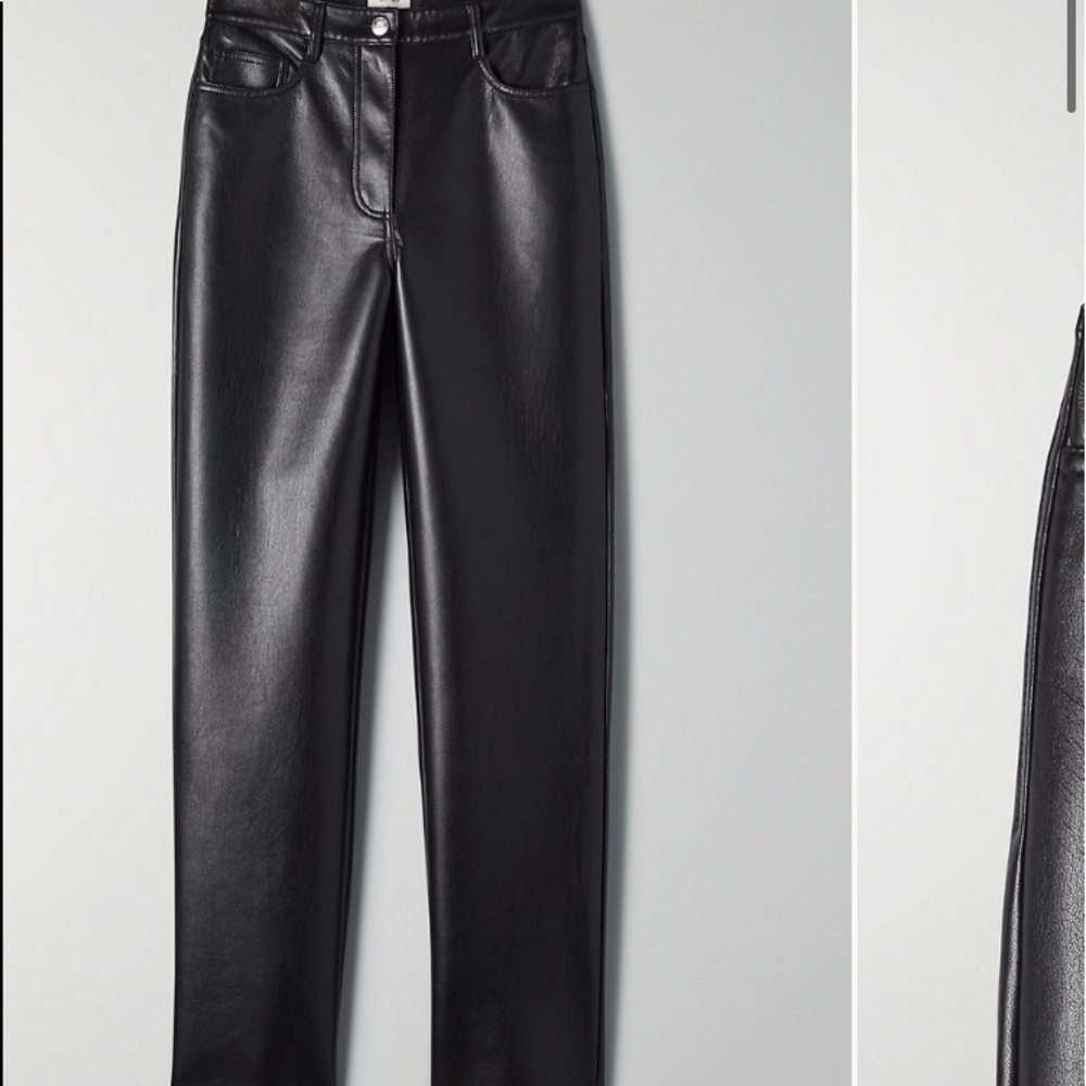ARITZIA melina pant